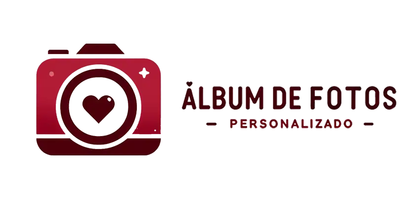Album de Fotos Personalizado